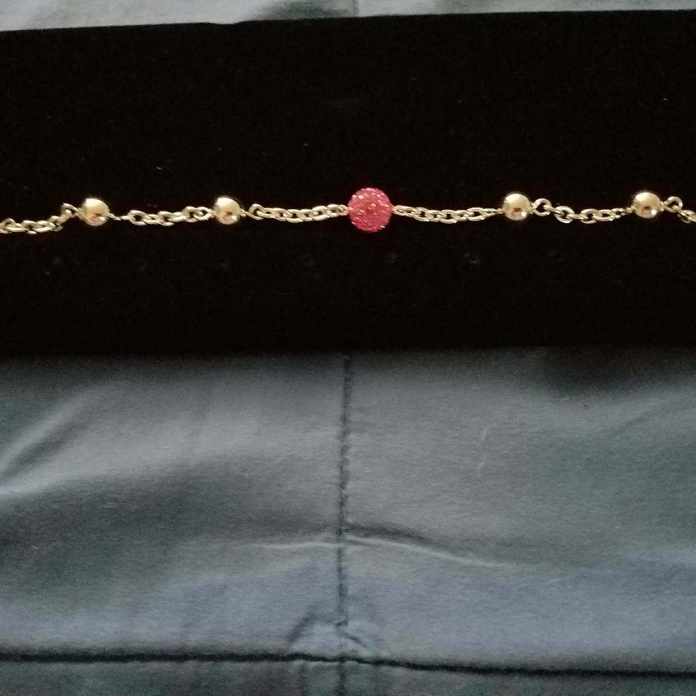 Inox Stainless Steel Bracelet